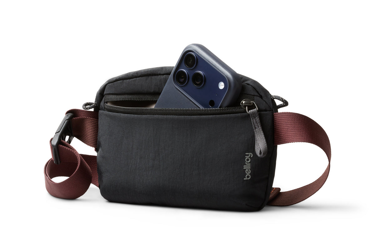 Lite Belt Bag