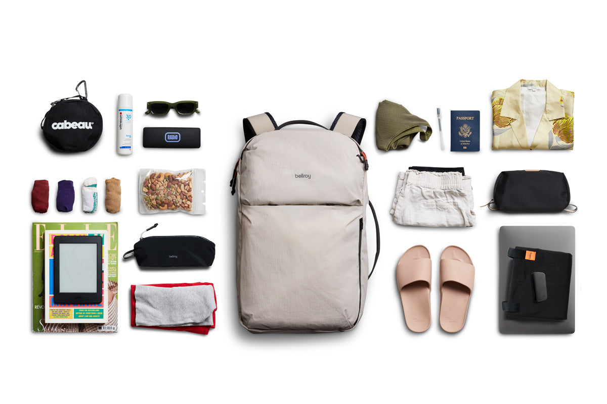 Lite Travel Pack 30L