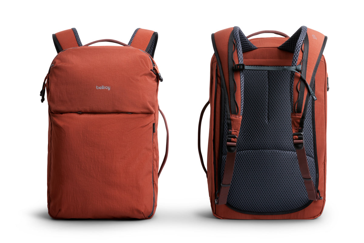 Lite Travel Pack 30L