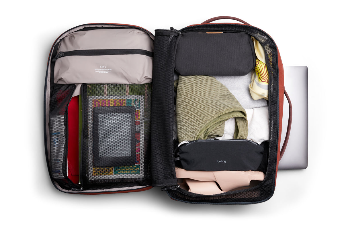Lite Travel Pack 30L