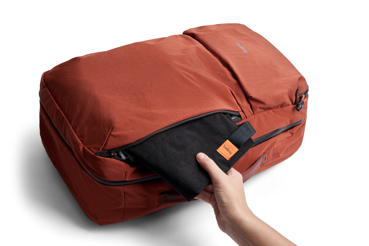 Lite Travel Pack 30L