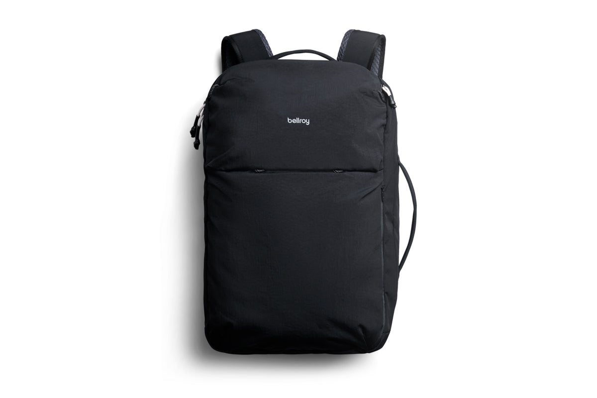 Bellroy Lite 38L Travel Pack Black Bellroy Lite 38L Travel Pack Black