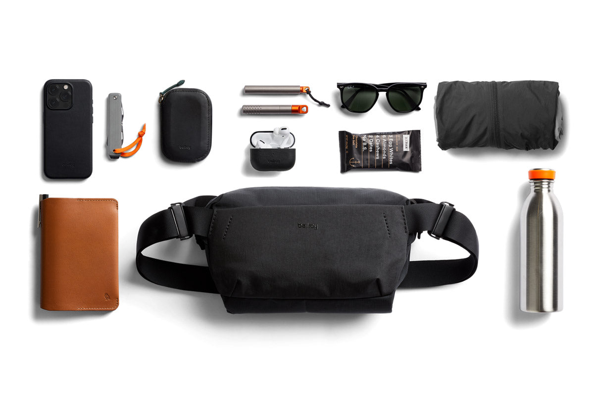 Venture Sling 6L