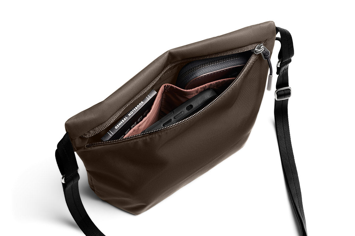 Laneway Sacoche