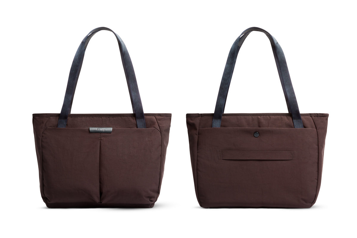 Tokyo Wonder Tote - 12L