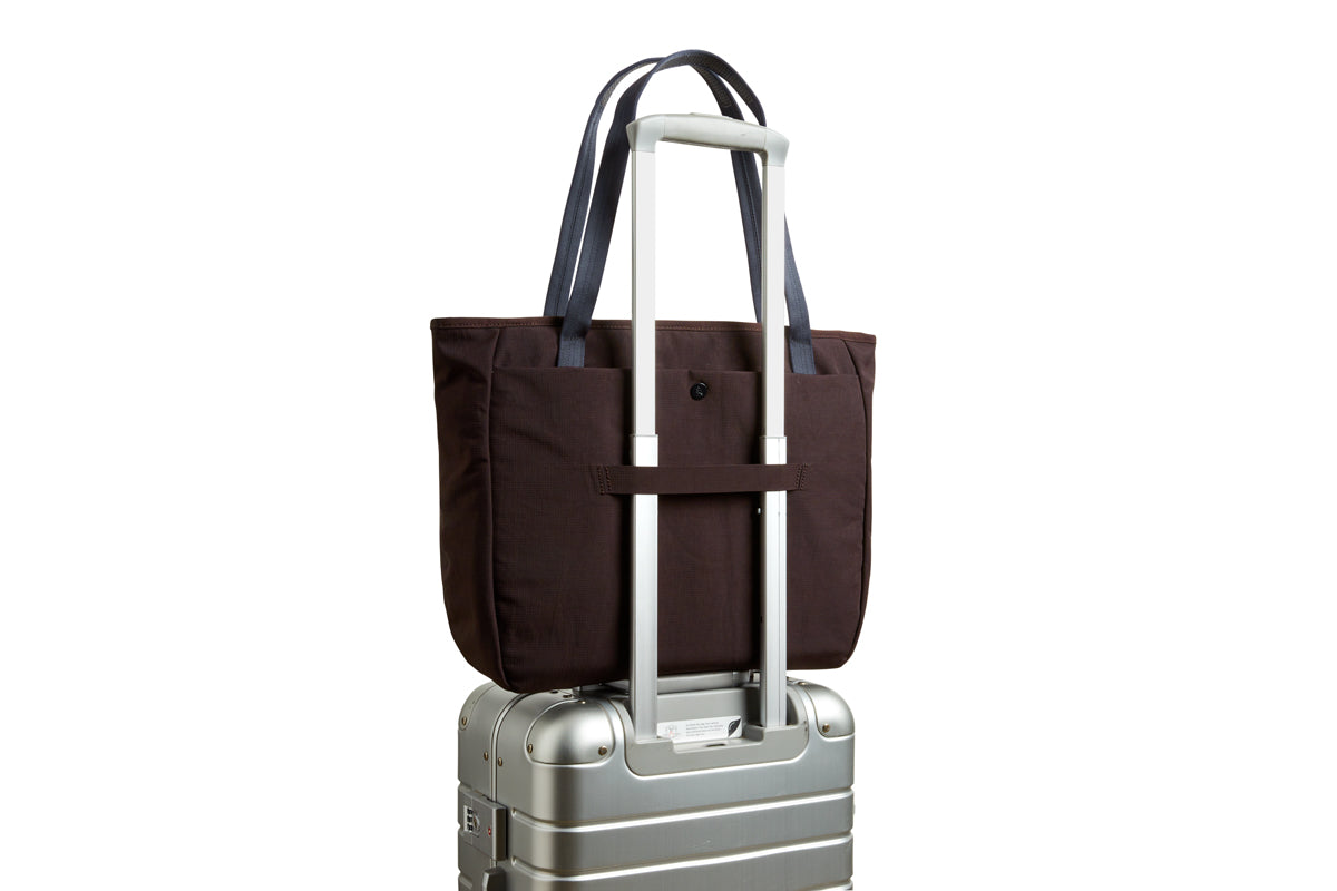 Tokyo Wonder Tote - 12L