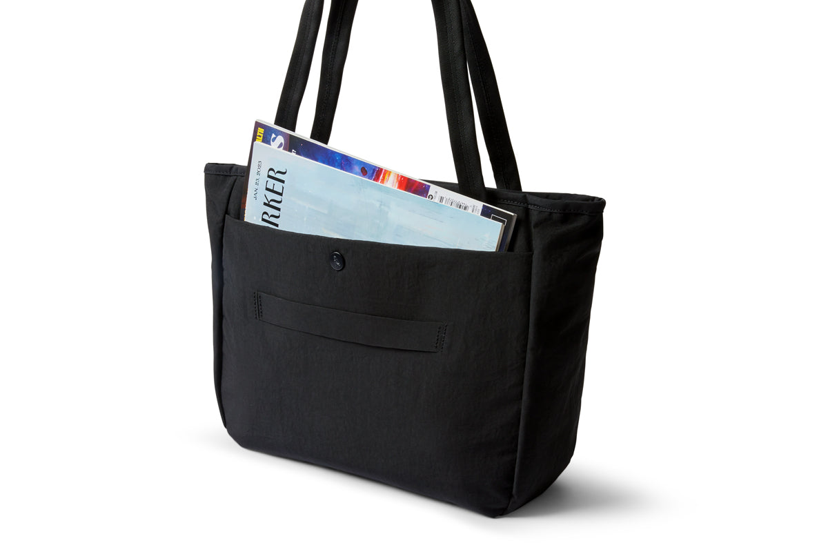 Tokyo Wonder Tote - 12L