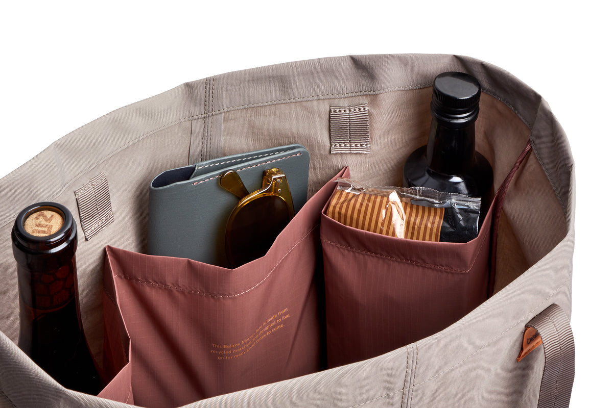 Market Tote