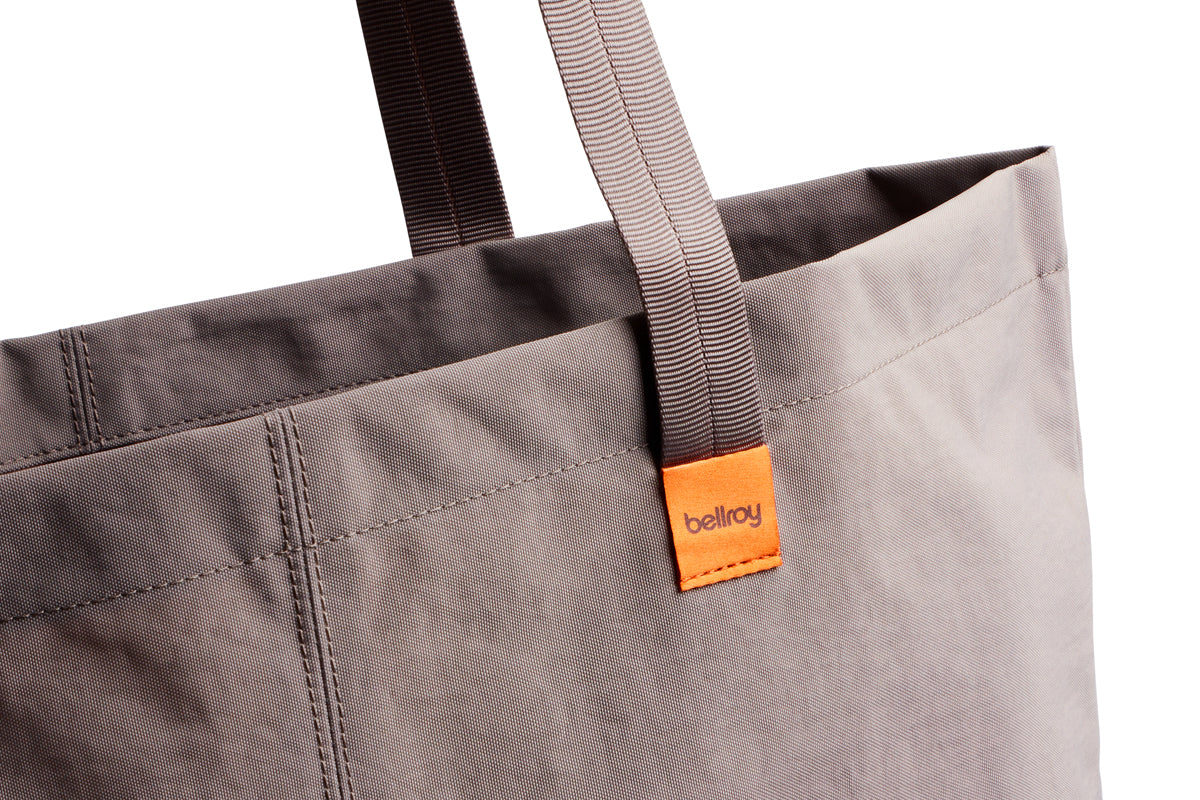 Market Tote
