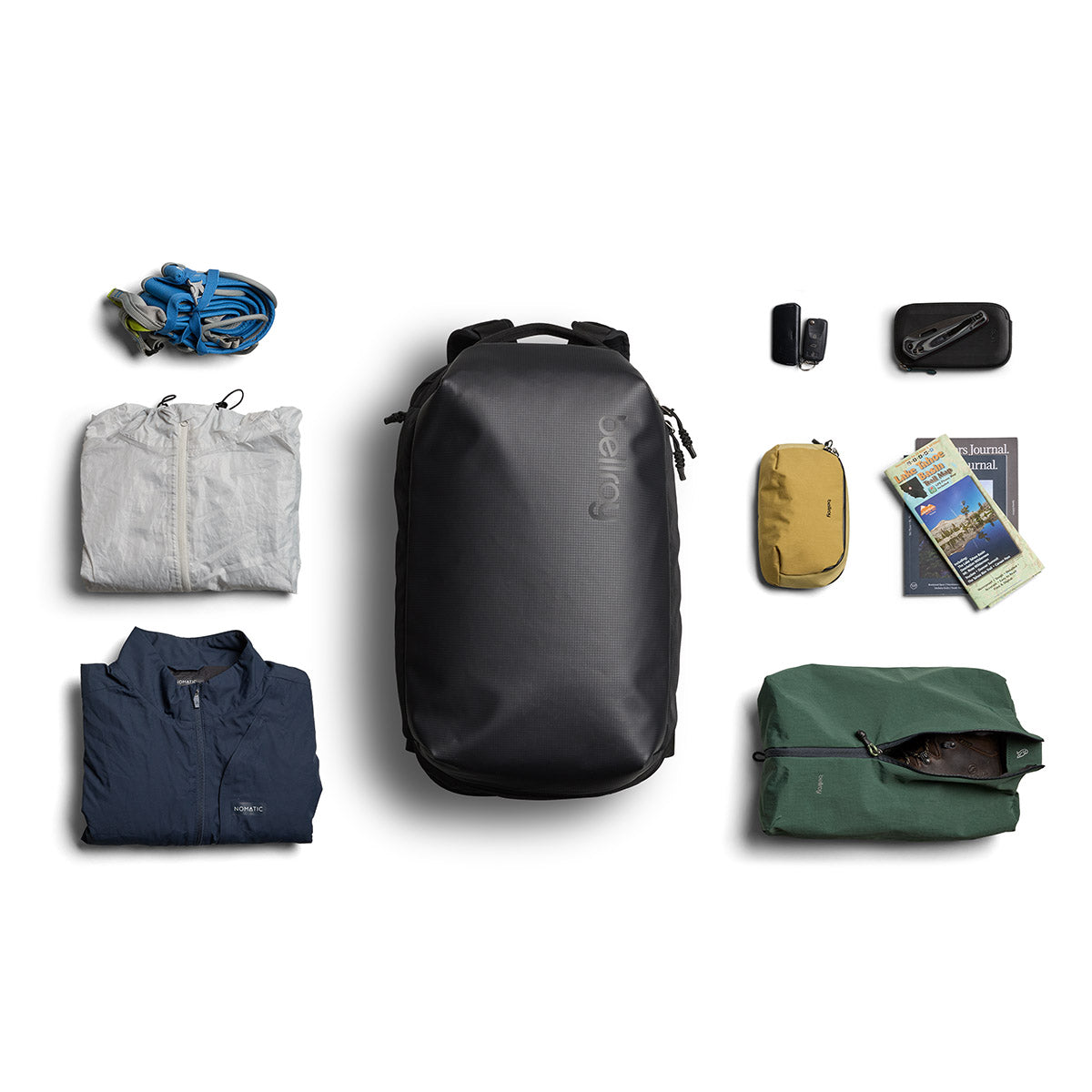 Venture Grab Pack - 27L