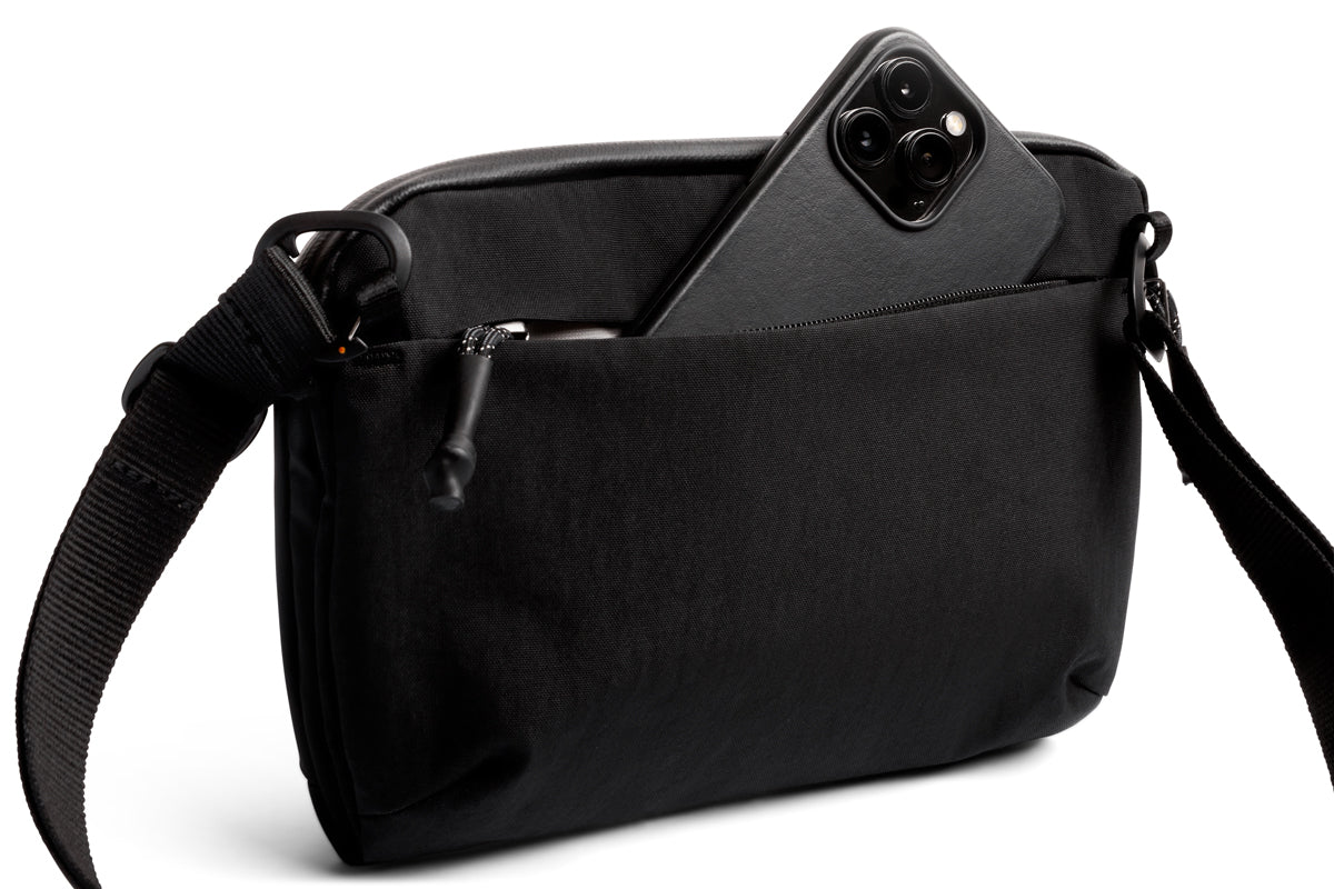 Venture Travel Crossbody