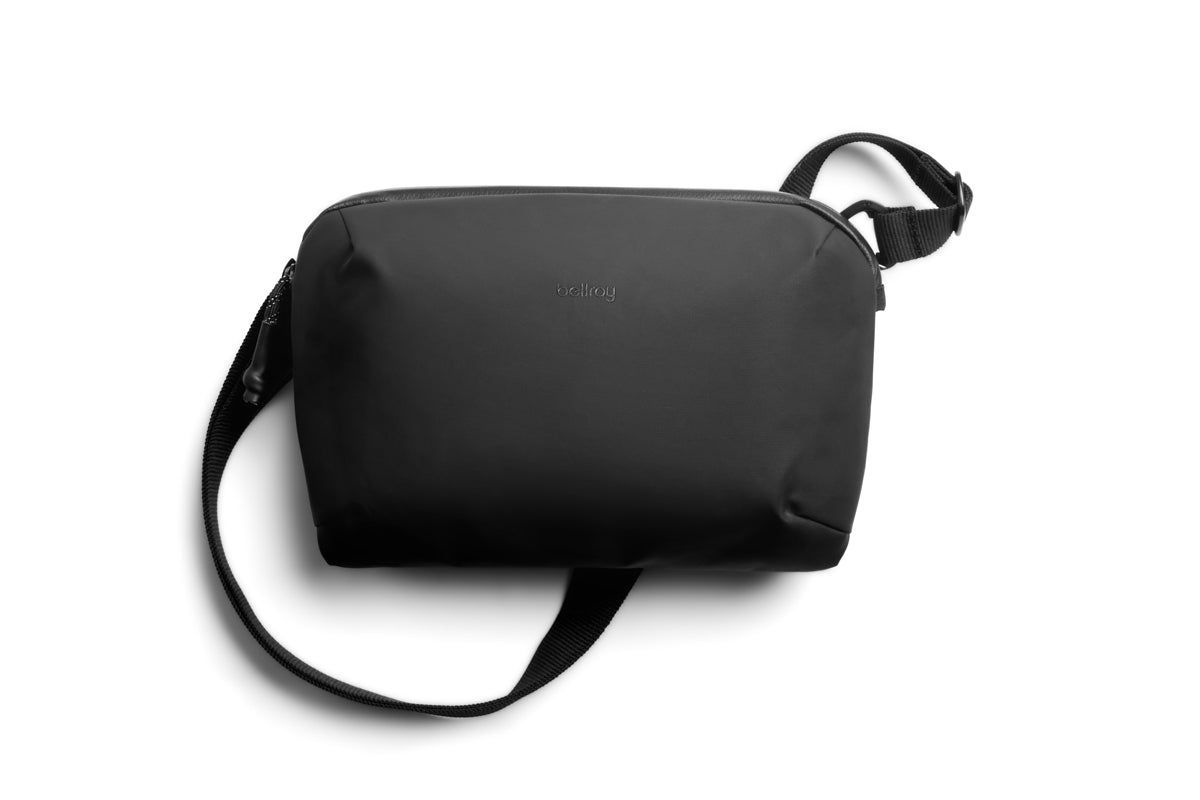 Venture Travel Crossbody