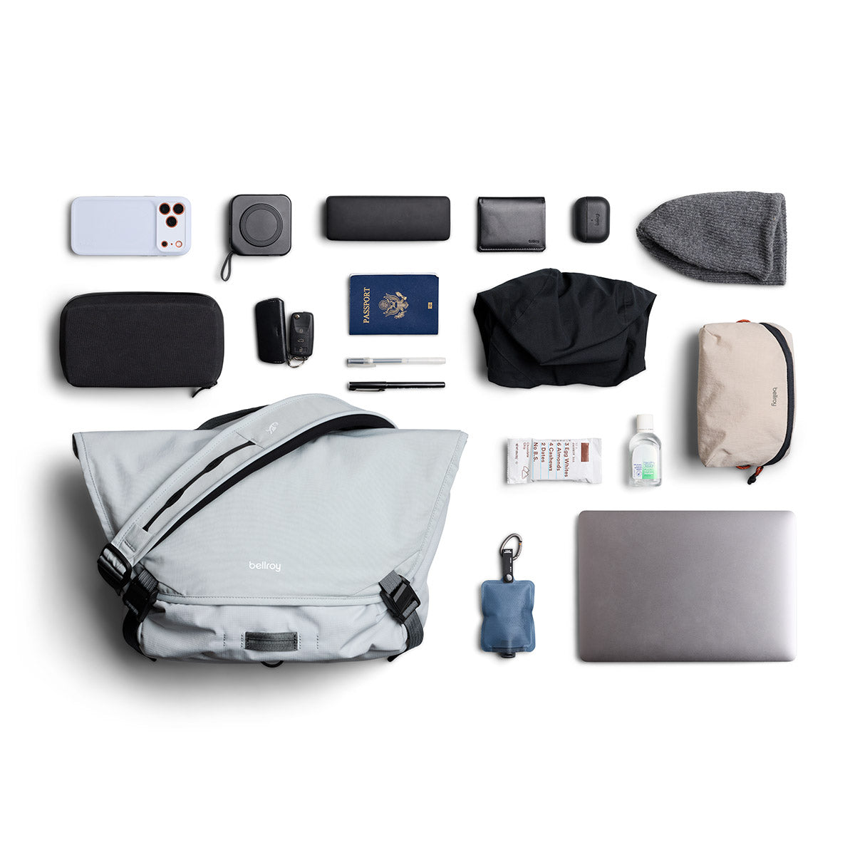 Venture Messenger 14”