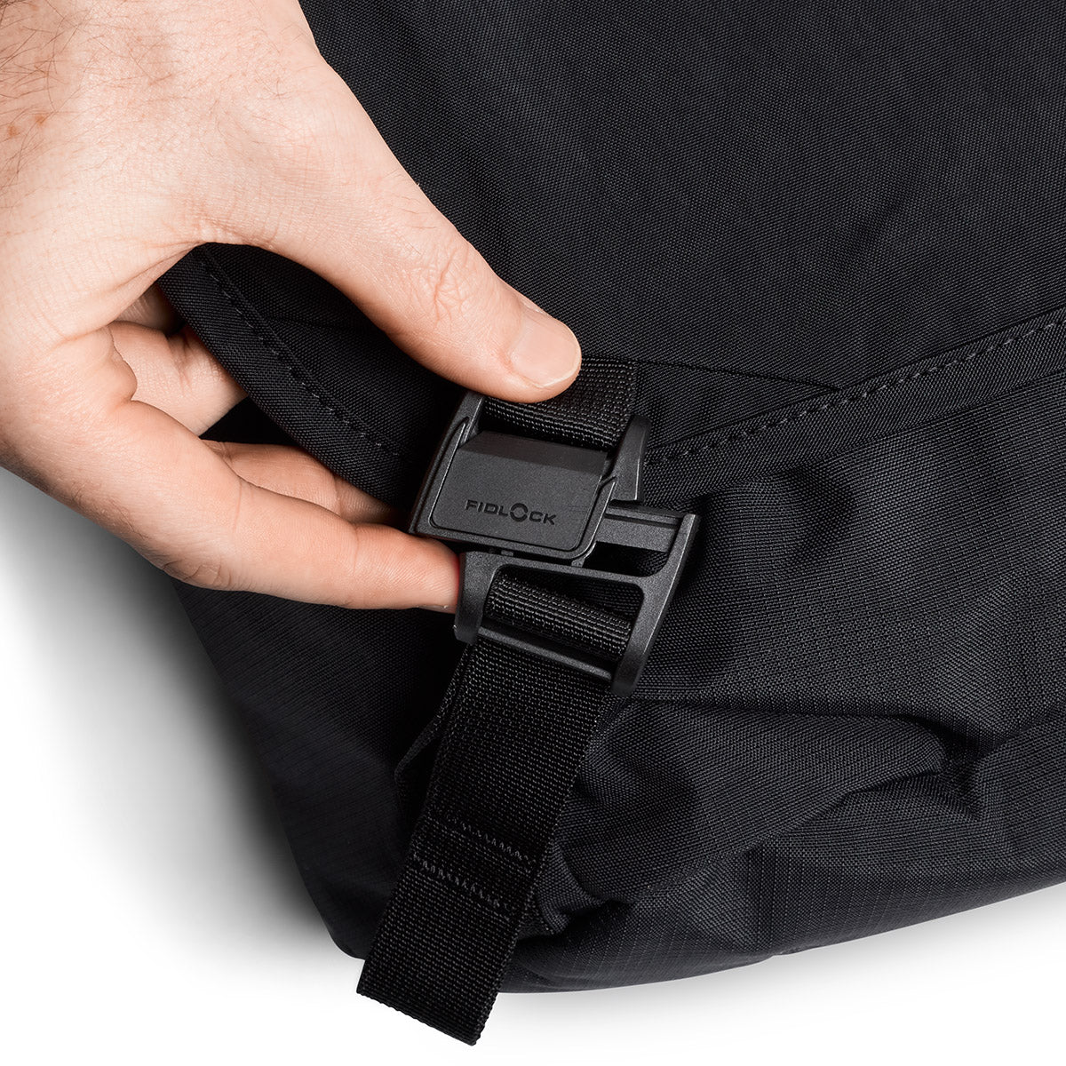 Venture Messenger 16”