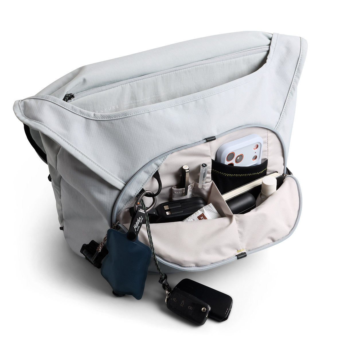 Venture Messenger 16”