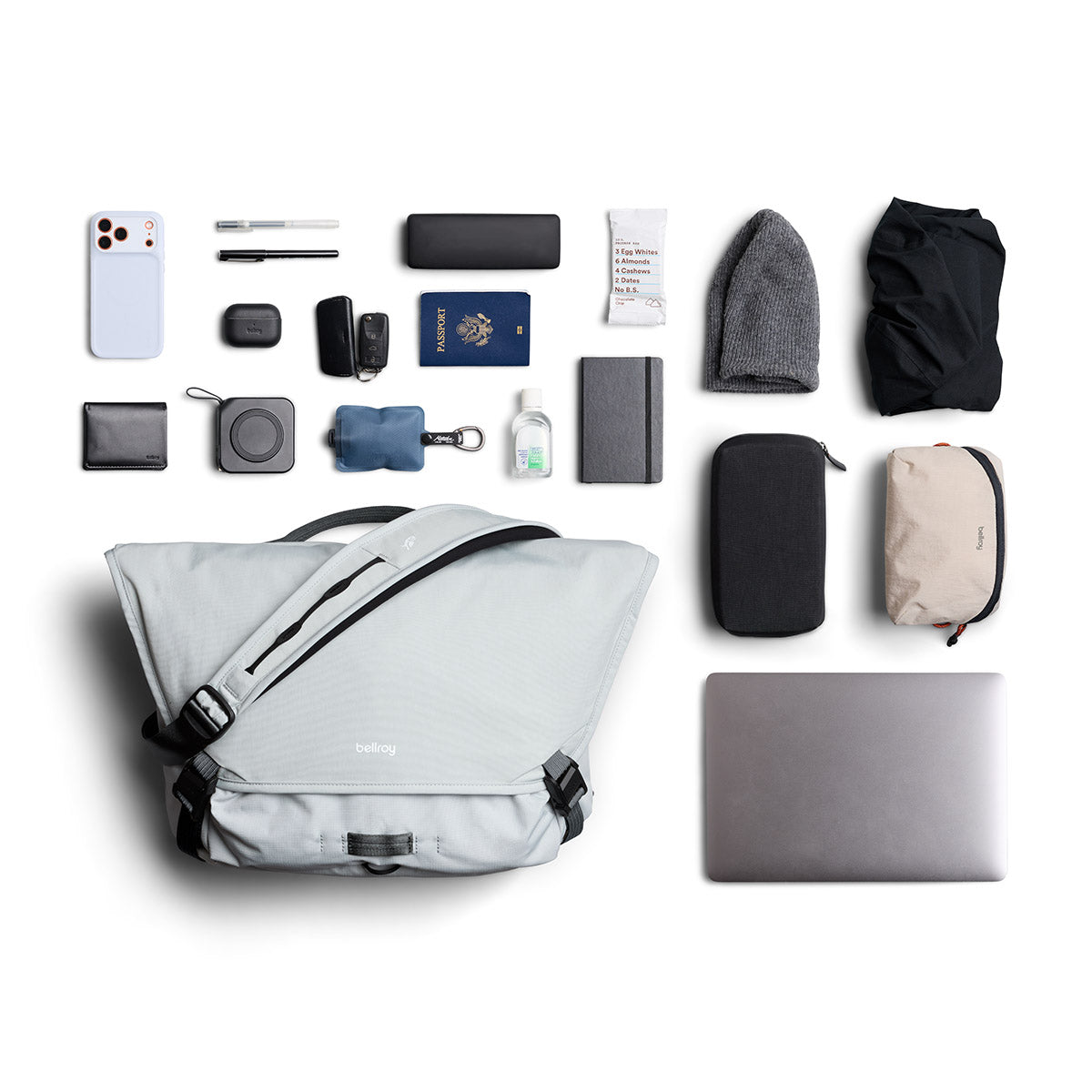 Venture Messenger 16”