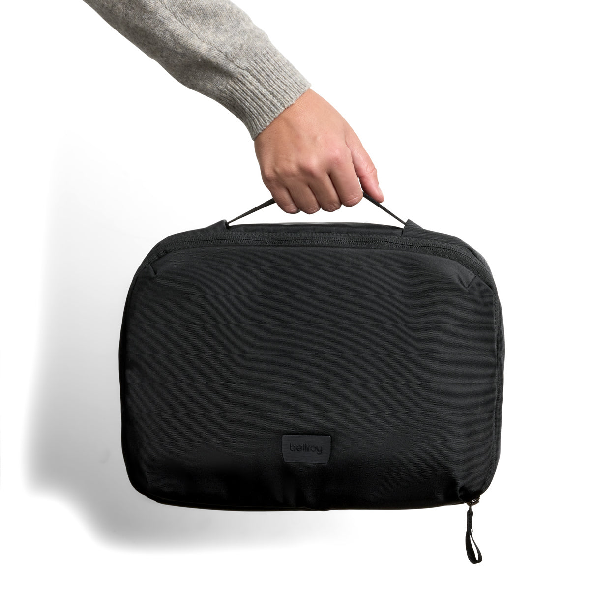 Hanging Toiletry Kit Plus