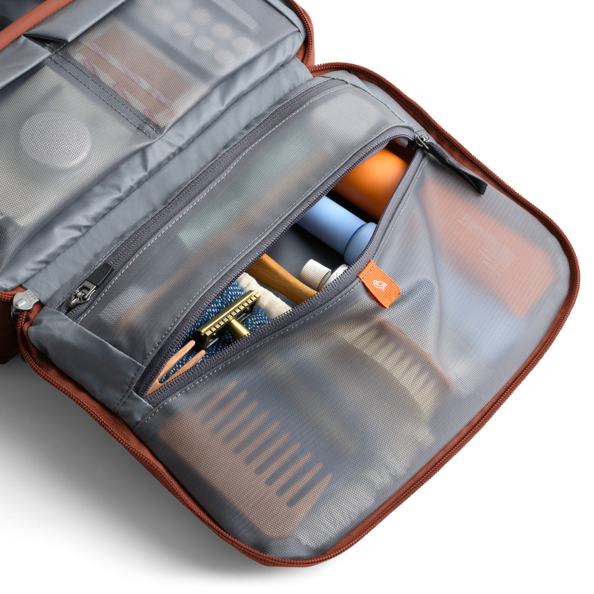 Hanging Toiletry Kit Plus