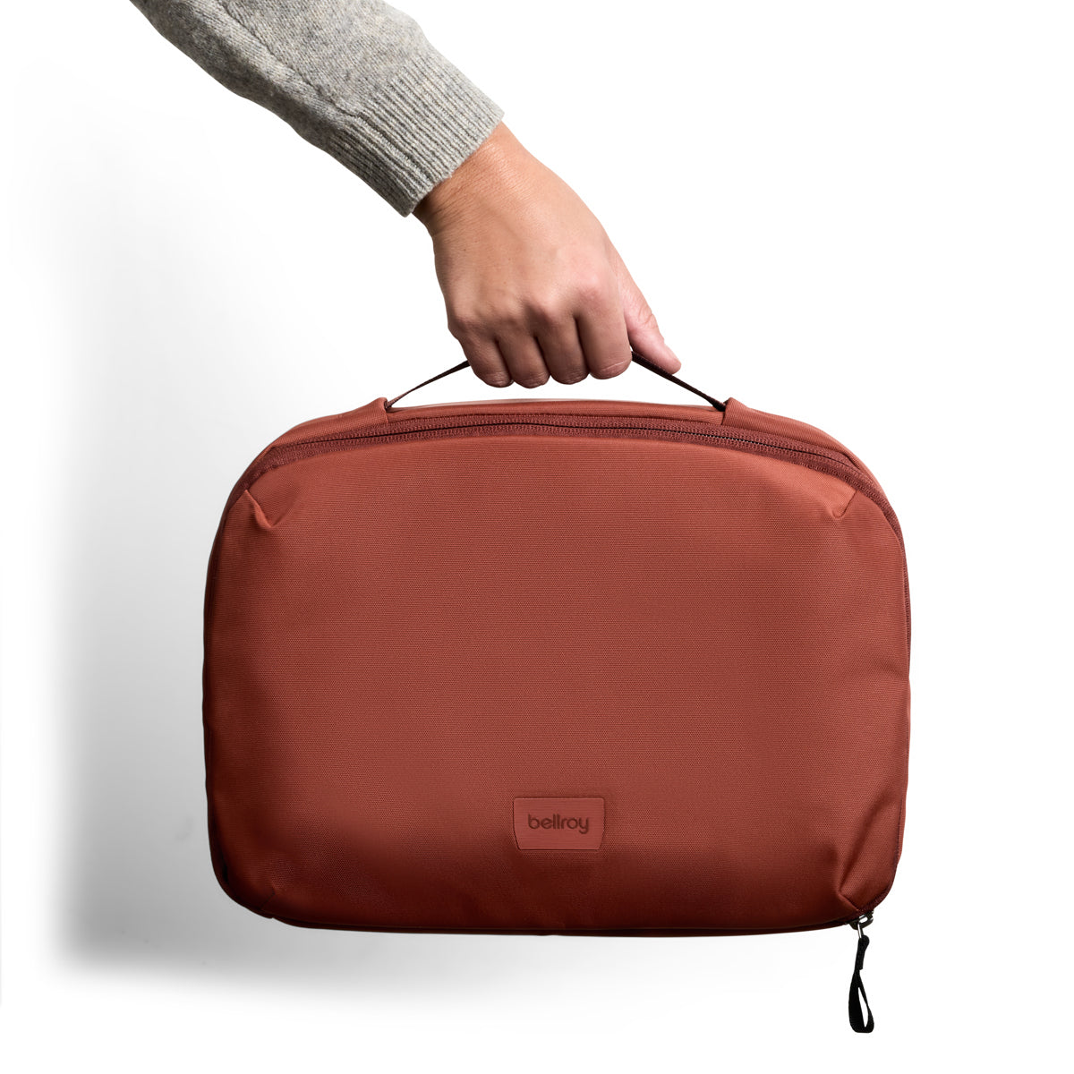 Hanging Toiletry Kit Plus