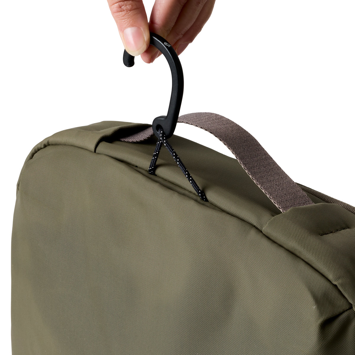 Hanging Toiletry Kit Plus