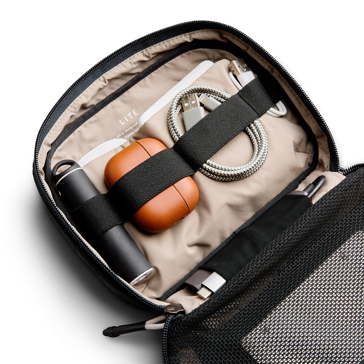 Lite Tech Kit