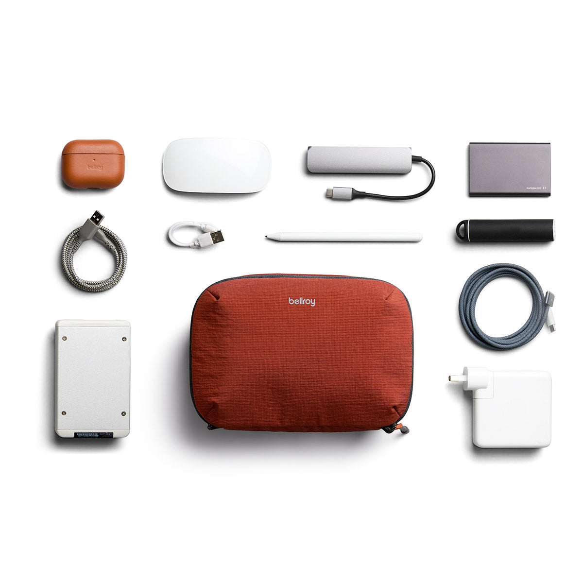 Lite Tech Kit