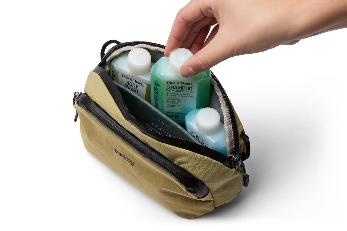 Venture Pouch