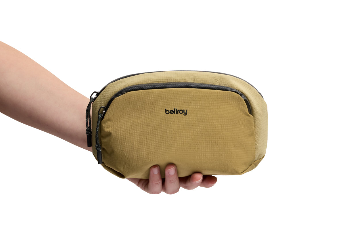 Venture Pouch