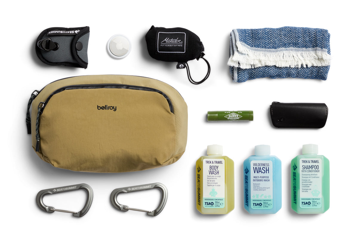 Venture Pouch