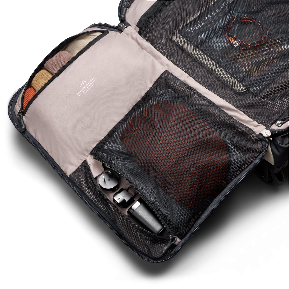 Lite Carry-On - 38L