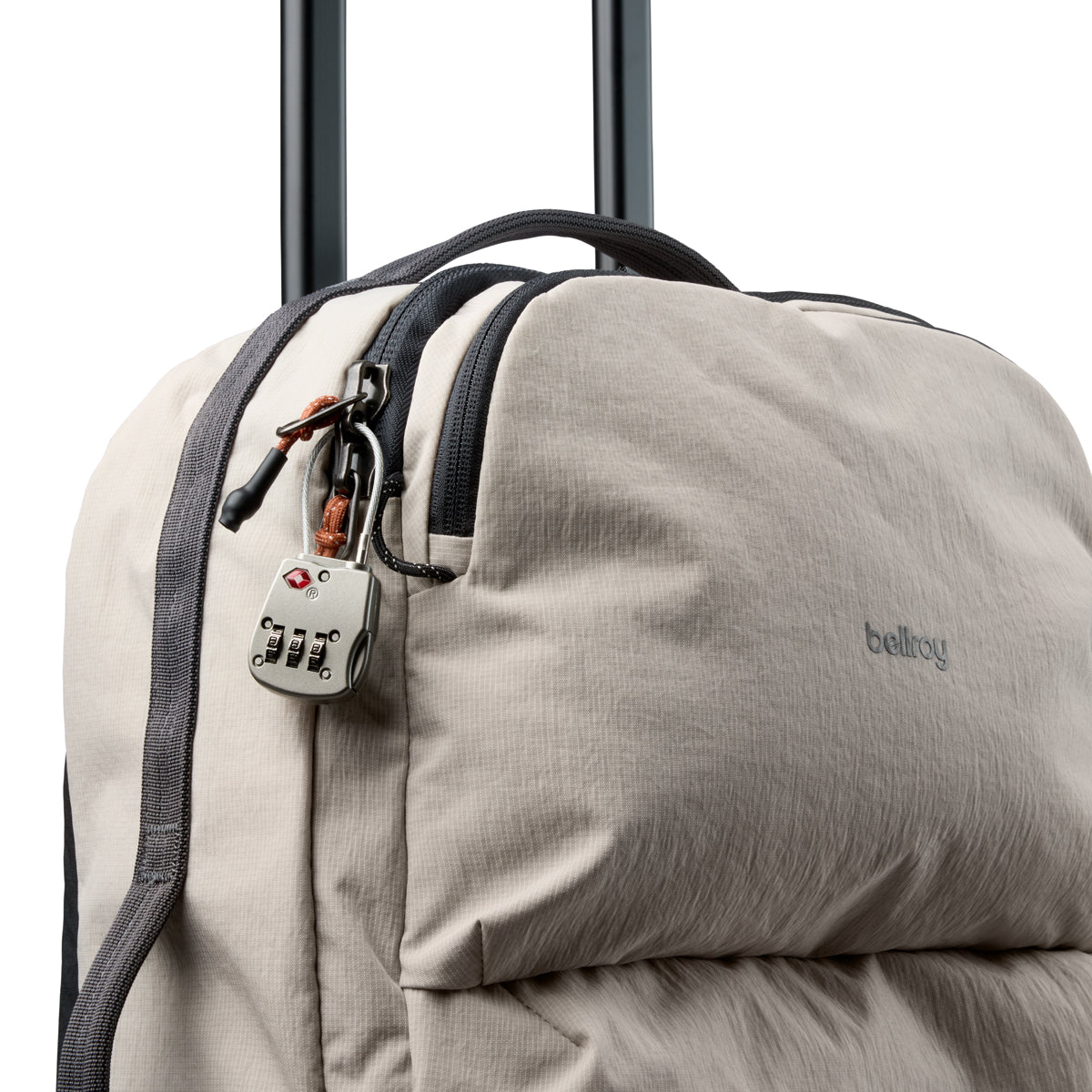 Lite Carry-On - 38L
