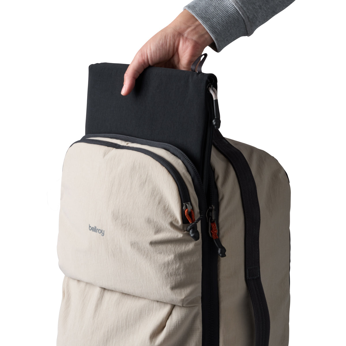Lite Carry-On - 38L