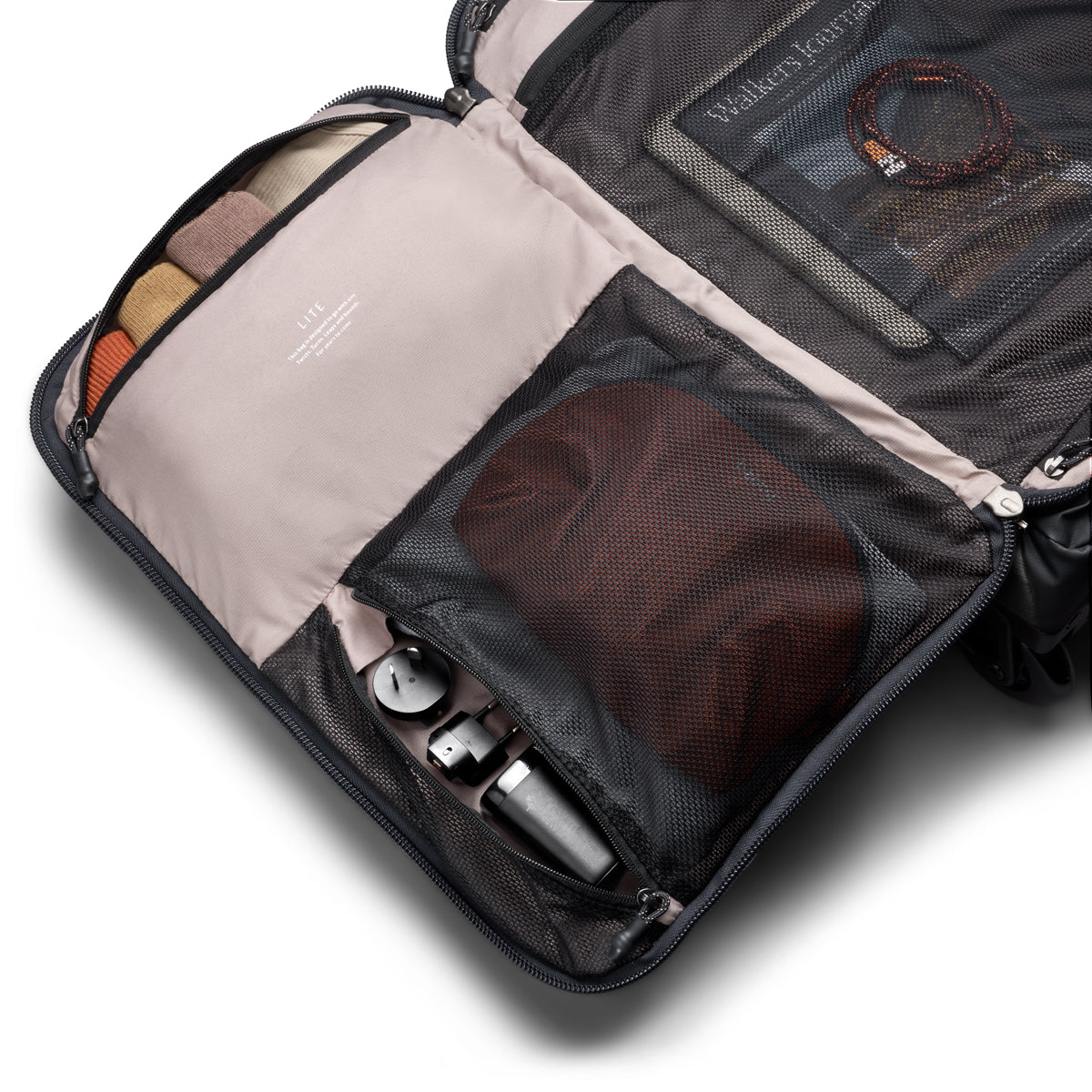Lite Carry-On - 38L