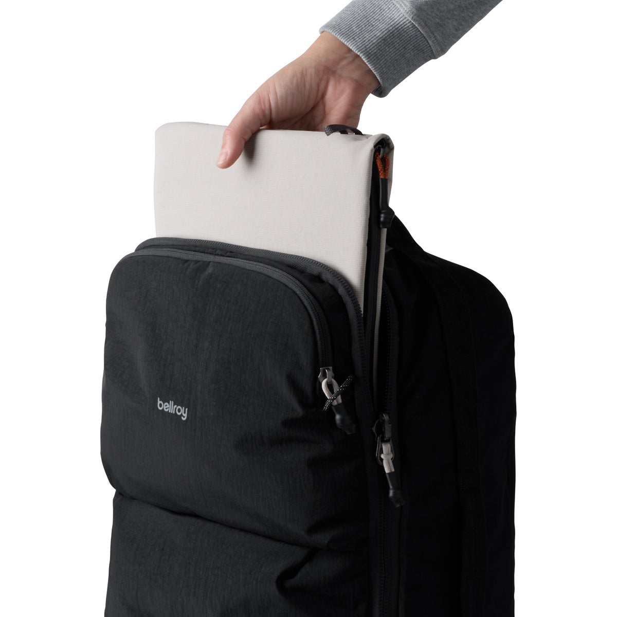Lite Carry-On - 38L