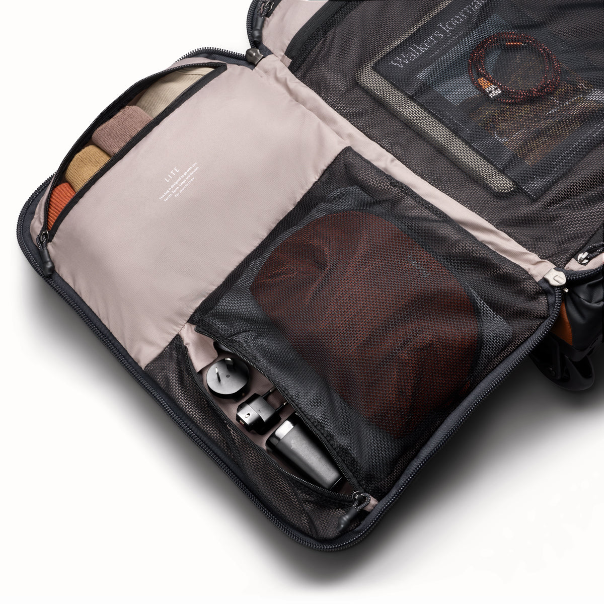 Lite Carry-On - 38L