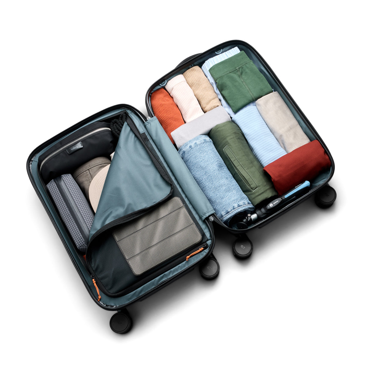 Transit Carry-On - 34L