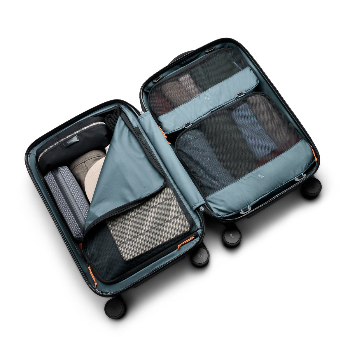 Transit Carry-On - 41L Volume