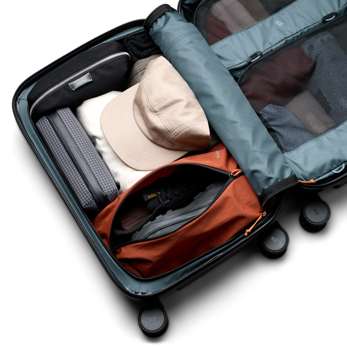Transit Carry-On - 41L Volume