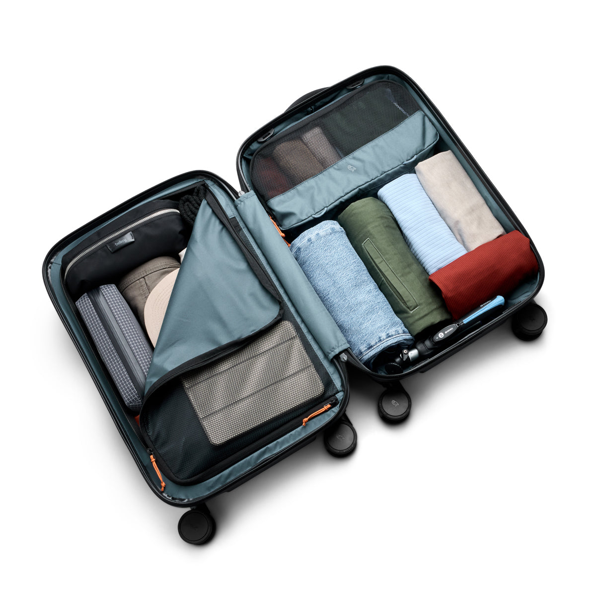 Transit Carry-On - 41L Volume