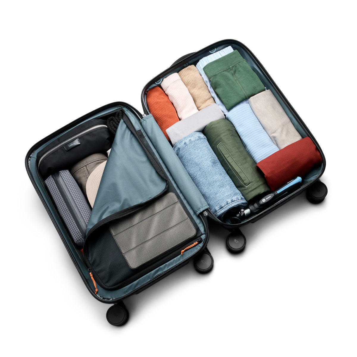 Transit Carry-On - 41L Volume