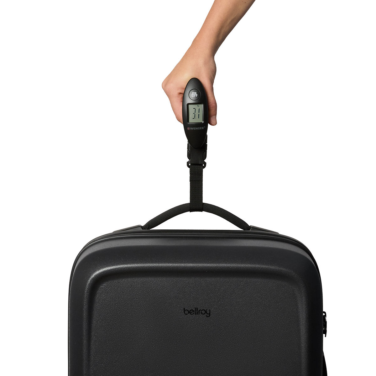 Transit Carry-On - 41L Volume