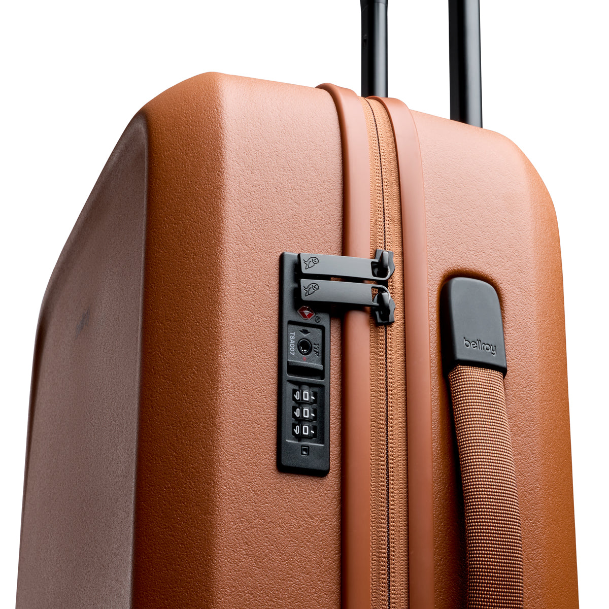 Transit Carry-On Large - 46L Volume