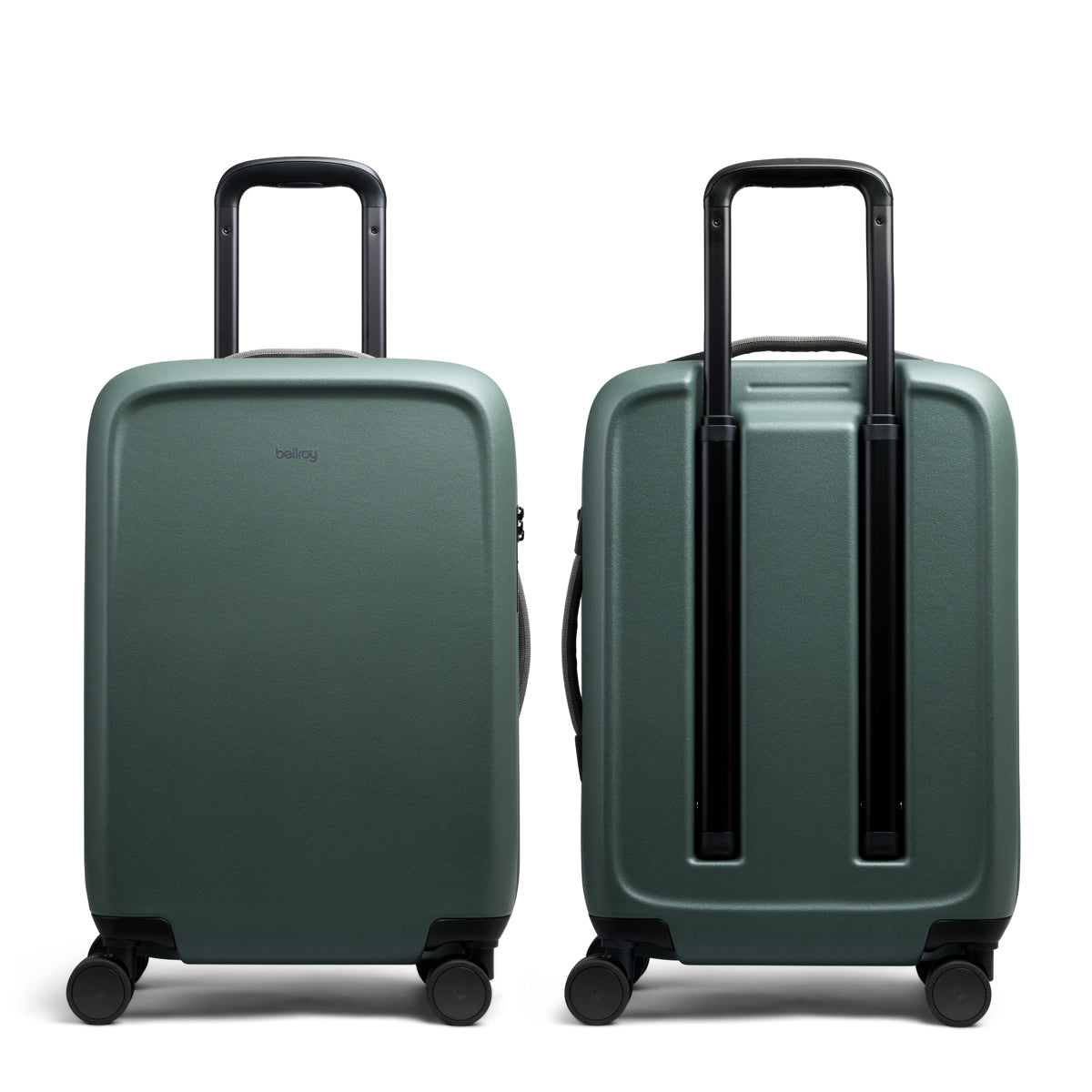Transit Carry-On Plus - 46L