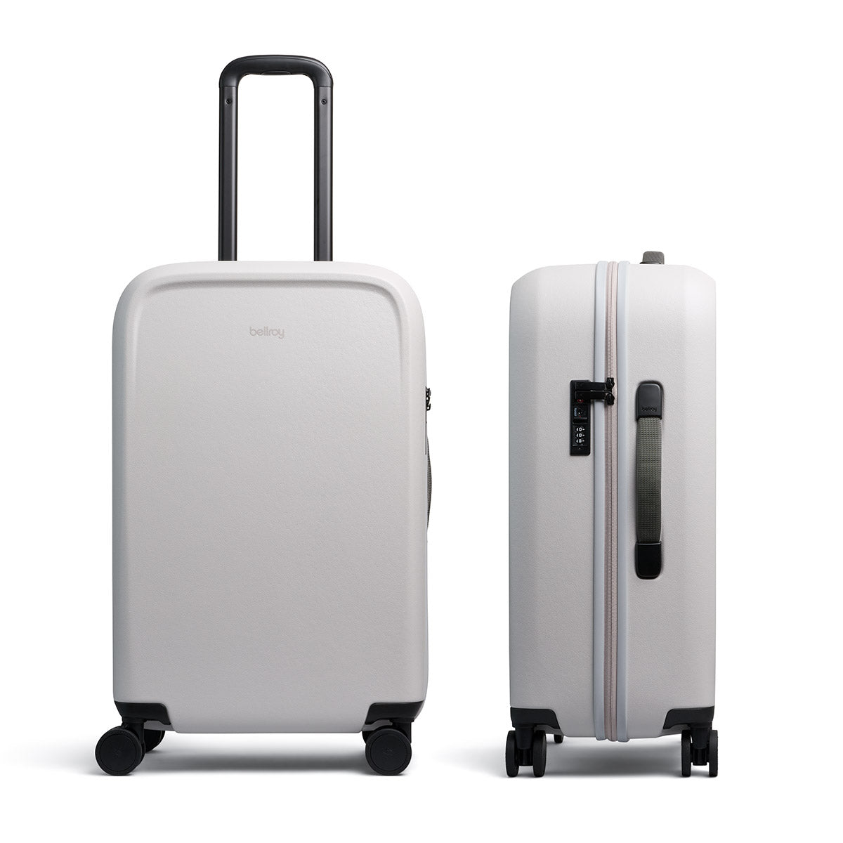 Transit Check-In - 69L Volume