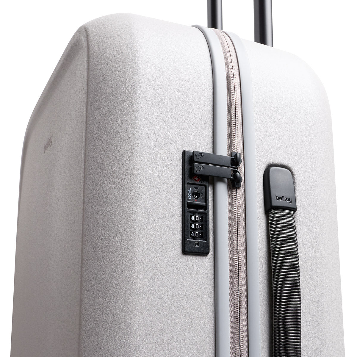 Transit Check-In - 69L Volume