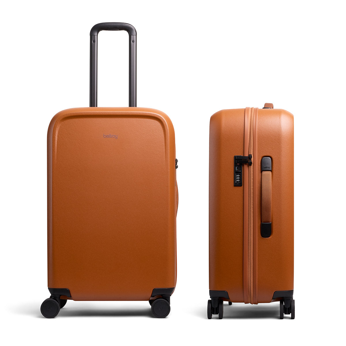 Transit Check-In - 69L Volume