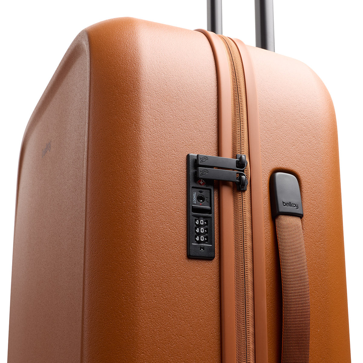 Transit Check-In - 69L Volume