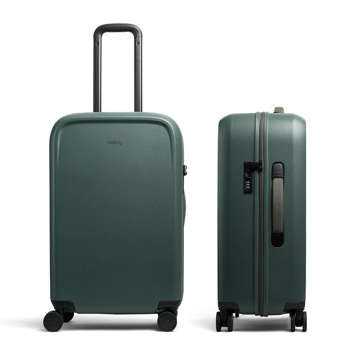 Transit Check-In - 69L Volume