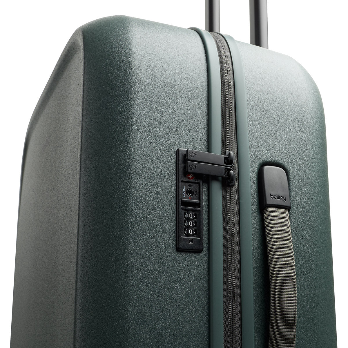 Transit Check-In - 69L Volume