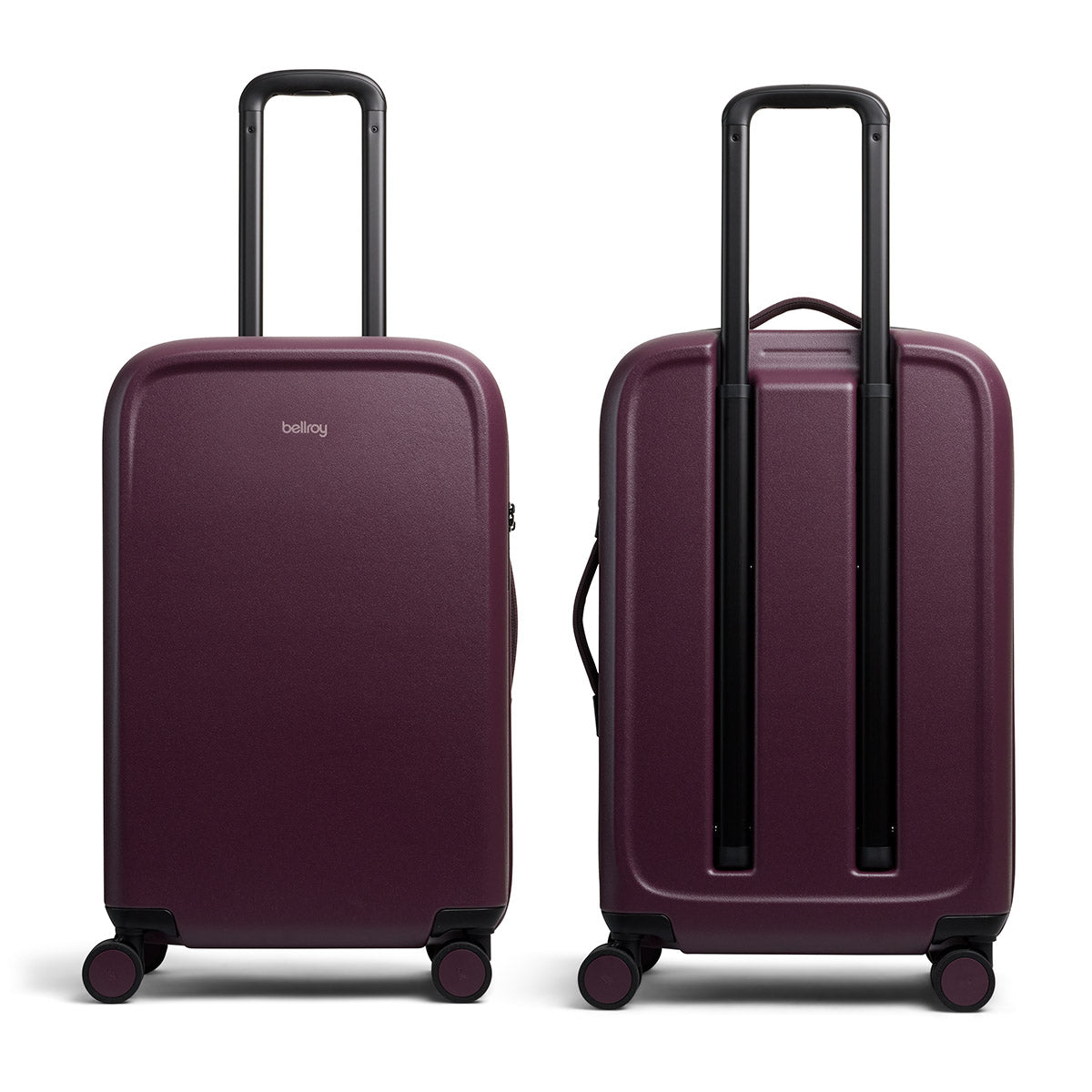 Transit Check-In - 69L Volume